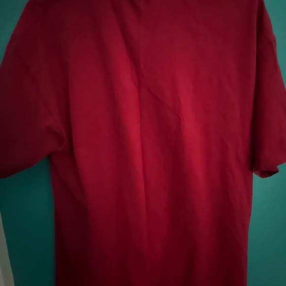 Red Canada Original T-Shirt - Picture 4 of 4